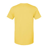 3001 BELLA + CANVAS Jersey Tee Maize Yellow