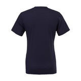 3001 BELLA + CANVAS Jersey Tee Navy