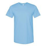 3001 BELLA + CANVAS Jersey Tee Ocean Blue