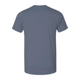 3001 BELLA + CANVAS Jersey Tee Steel Blue