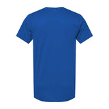 3001 BELLA + CANVAS Jersey Tee True Royal