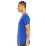 3001 BELLA + CANVAS Jersey Tee True Royal