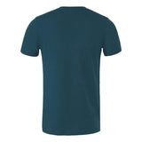 3001 BELLA + CANVAS Jersey Tee Deep Teal