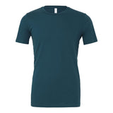 3001 BELLA + CANVAS Jersey Tee Deep Teal