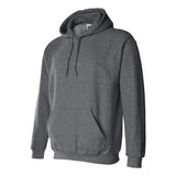 18500 Gildan Heavy Blend™ Hooded Sweatshirt Dark Heather