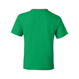 8000B Gildan DryBlend® Youth T-Shirt Irish Green