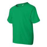 8000B Gildan DryBlend® Youth T-Shirt Irish Green