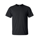 2000T Gildan Ultra Cotton® Tall T-Shirt Black