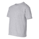 2000T Gildan Ultra Cotton® Tall T-Shirt Sport Grey