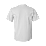 2000T Gildan Ultra Cotton® Tall T-Shirt White