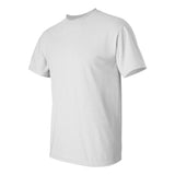 2000T Gildan Ultra Cotton® Tall T-Shirt White