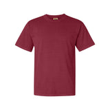 1717 Comfort Colors Garment-Dyed Heavyweight T-Shirt Chili