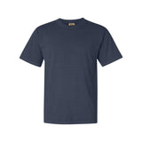 1717 Comfort Colors Garment-Dyed Heavyweight T-Shirt Denim