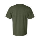 1717 Comfort Colors Garment-Dyed Heavyweight T-Shirt Hemp