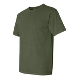 1717 Comfort Colors Garment-Dyed Heavyweight T-Shirt Hemp