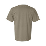 1717 Comfort Colors Garment-Dyed Heavyweight T-Shirt Khaki