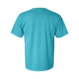 1717 Comfort Colors Garment-Dyed Heavyweight T-Shirt Lagoon