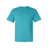 1717 Comfort Colors Garment-Dyed Heavyweight T-Shirt Lagoon