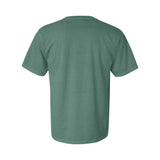 1717 Comfort Colors Garment-Dyed Heavyweight T-Shirt Light Green