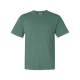 1717 Comfort Colors Garment-Dyed Heavyweight T-Shirt Light Green