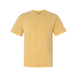 1717 Comfort Colors Garment-Dyed Heavyweight T-Shirt Mustard