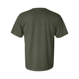 1717 Comfort Colors Garment-Dyed Heavyweight T-Shirt Sage