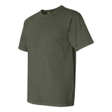 1717 Comfort Colors Garment-Dyed Heavyweight T-Shirt Sage