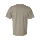 1717 Comfort Colors Garment-Dyed Heavyweight T-Shirt Sandstone