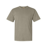 1717 Comfort Colors Garment-Dyed Heavyweight T-Shirt Sandstone