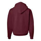 P170 Hanes Ecosmart® Hooded Sweatshirt Cardinal