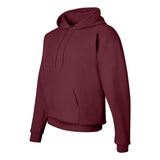 P170 Hanes Ecosmart® Hooded Sweatshirt Cardinal