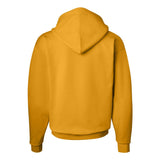 P170 Hanes Ecosmart® Hooded Sweatshirt Gold