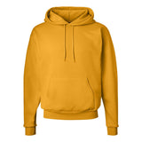 P170 Hanes Ecosmart® Hooded Sweatshirt Gold