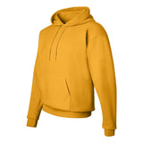 P170 Hanes Ecosmart® Hooded Sweatshirt Gold