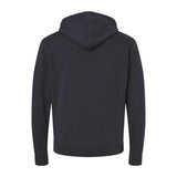 AFX4000 Independent Trading Co. Hooded Sweatshirt Charcoal Heather