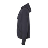 AFX4000 Independent Trading Co. Hooded Sweatshirt Charcoal Heather