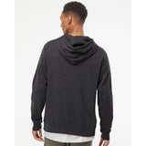 AFX4000 Independent Trading Co. Hooded Sweatshirt Charcoal Heather