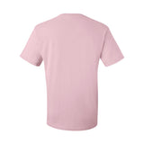 29MR JERZEES Dri-Power® 50/50 T-Shirt Classic Pink