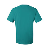 29MR JERZEES Dri-Power® 50/50 T-Shirt Jade