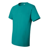 29MR JERZEES Dri-Power® 50/50 T-Shirt Jade