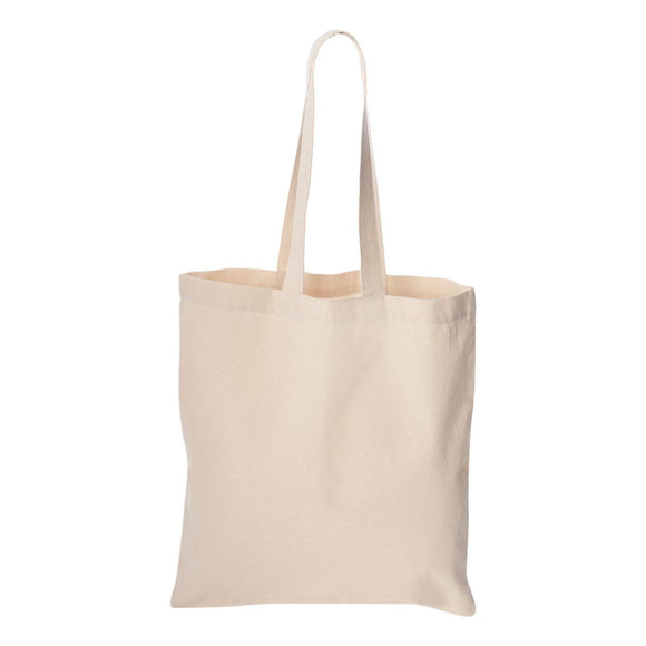 8502 Liberty Bags Branson Tote Natural