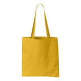 8801 Liberty Bags Recycled Basic Tote Bright Yellow