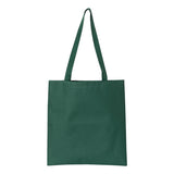 8801 Liberty Bags Recycled Basic Tote Forest