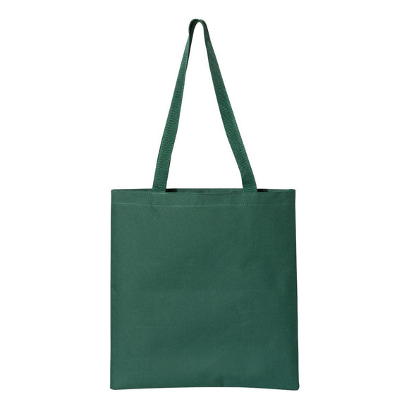 8801 Liberty Bags Recycled Basic Tote Forest