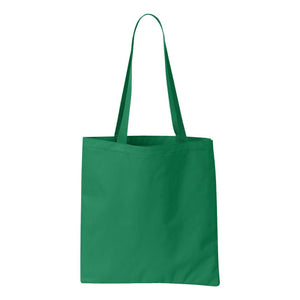 8801 Liberty Bags Recycled Basic Tote Kelly