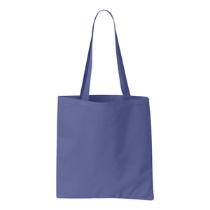 8801 Liberty Bags Recycled Basic Tote Lavender