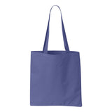 8801 Liberty Bags Recycled Basic Tote Lavender