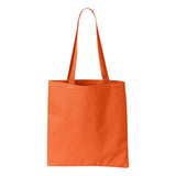 8801 Liberty Bags Recycled Basic Tote Orange