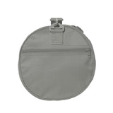 8805 Liberty Bags Recycled 18” Small Duffel Bag Grey