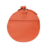 8805 Liberty Bags Recycled 18” Small Duffel Bag Orange